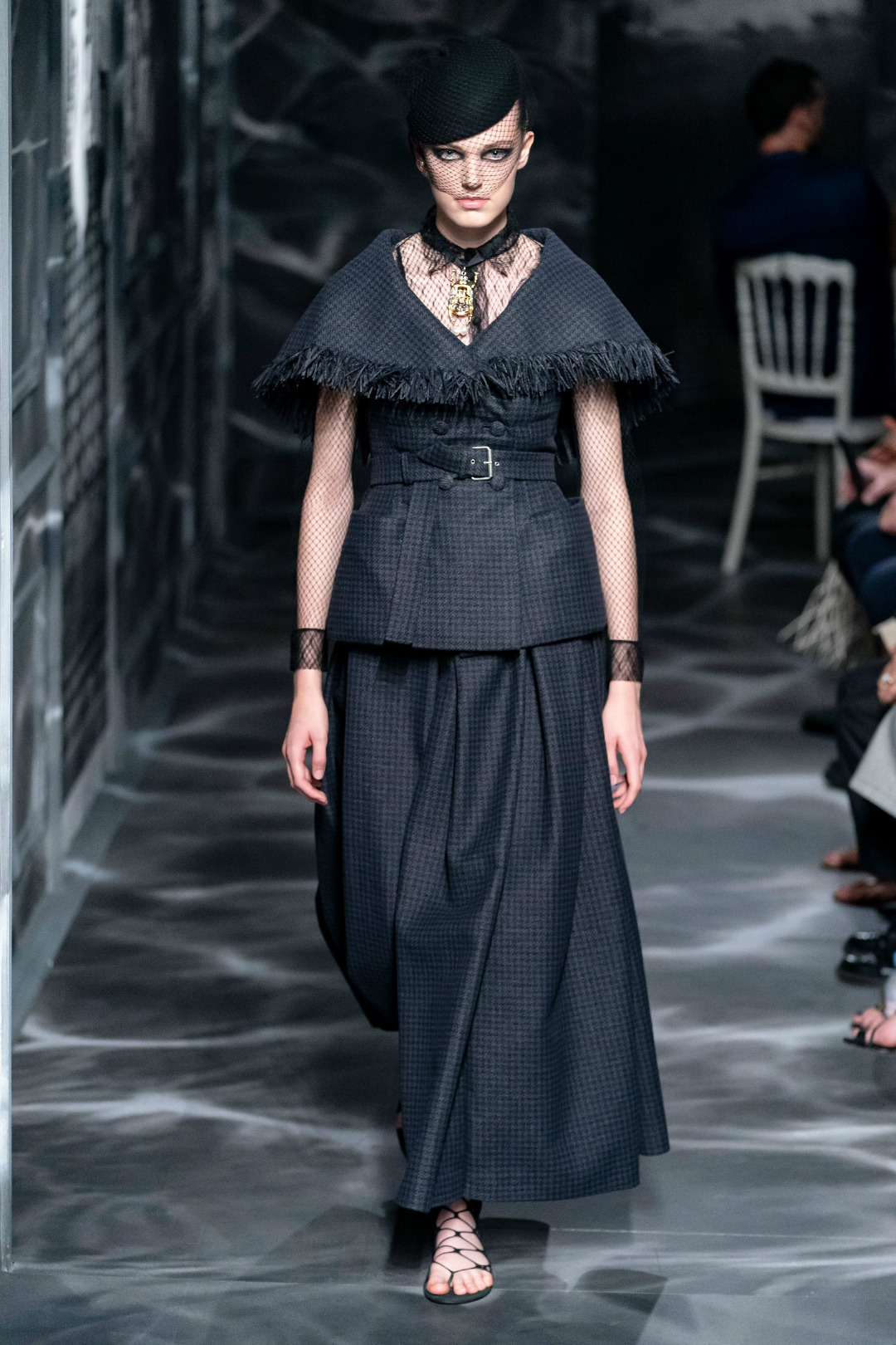 Christian Dior 2019-20 Sonbahar/Kış Couture