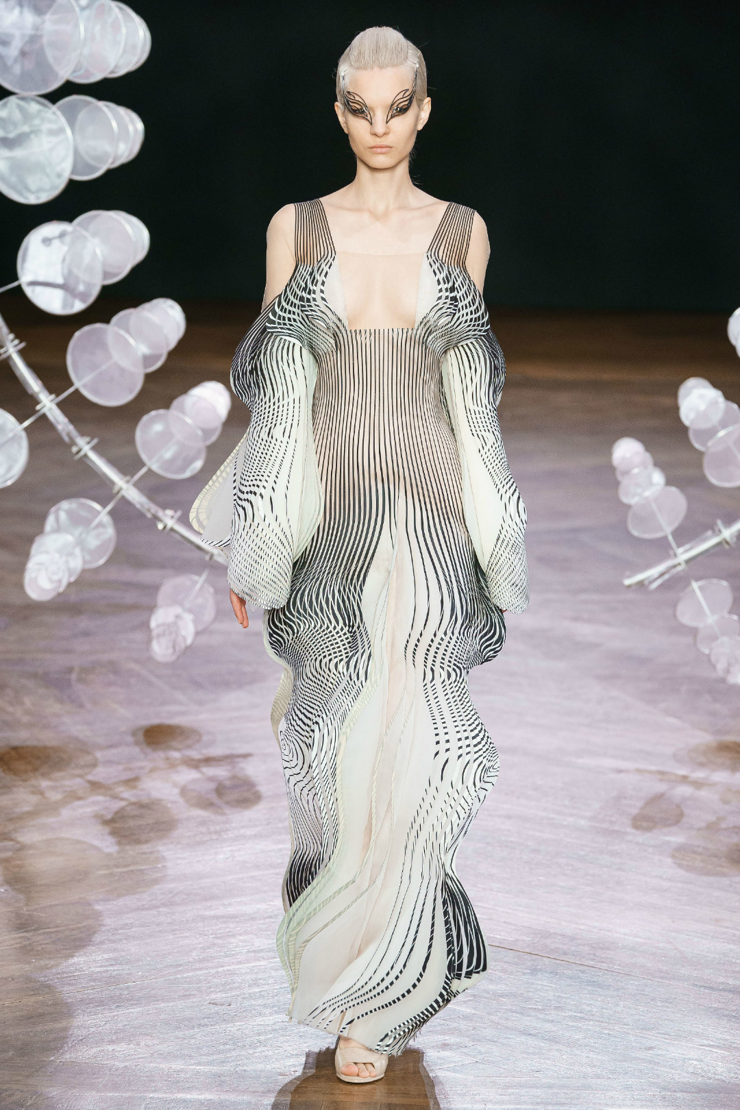 Iris Van Herpen 2019-20 Sonbahar/Kış Couture