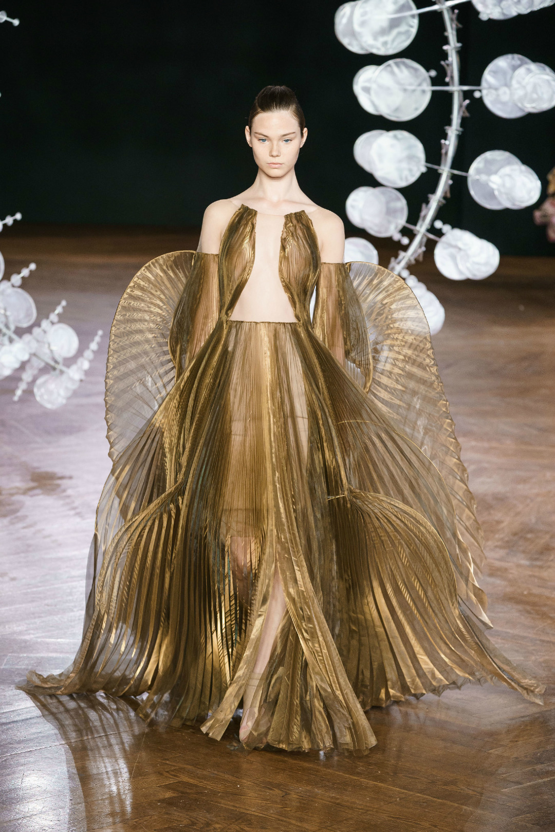 Iris Van Herpen 2019-20 Sonbahar/Kış Couture