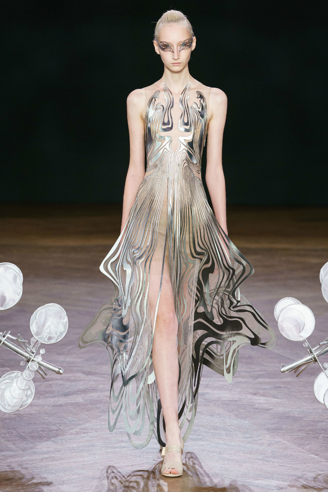 Iris Van Herpen 2019-20 Sonbahar/Kış Couture