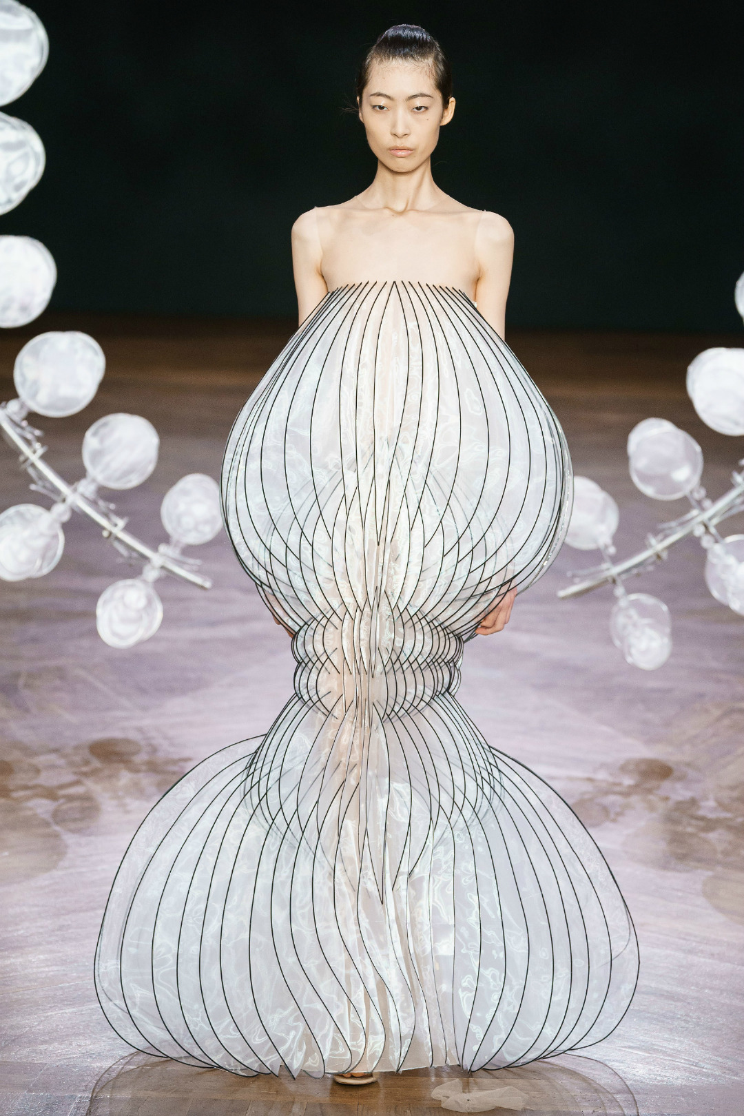 Iris Van Herpen 2019-20 Sonbahar/Kış Couture