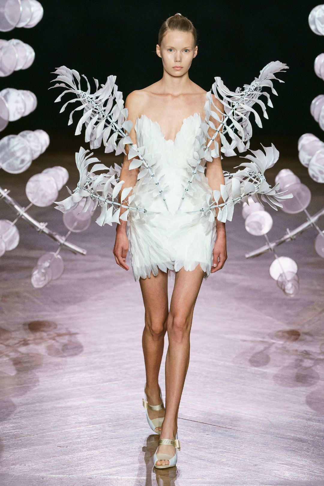 Iris Van Herpen 2019-20 Sonbahar/Kış Couture