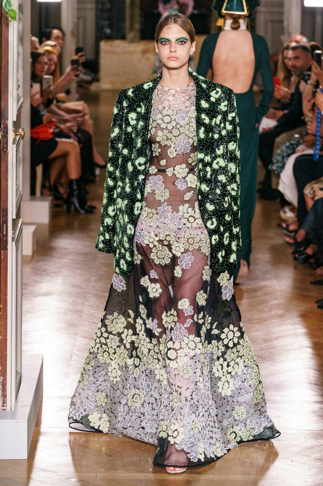 Valentino 2019-20 Sonbahar/Kış Couture