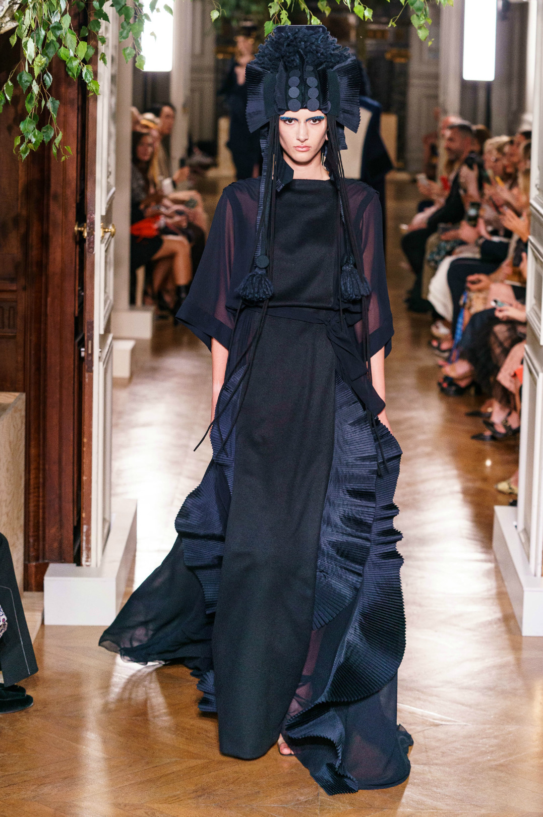 Valentino 2019-20 Sonbahar/Kış Couture