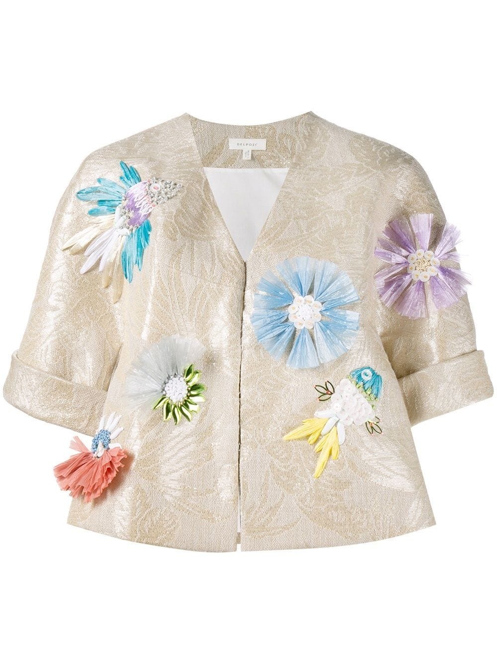 Delpozo