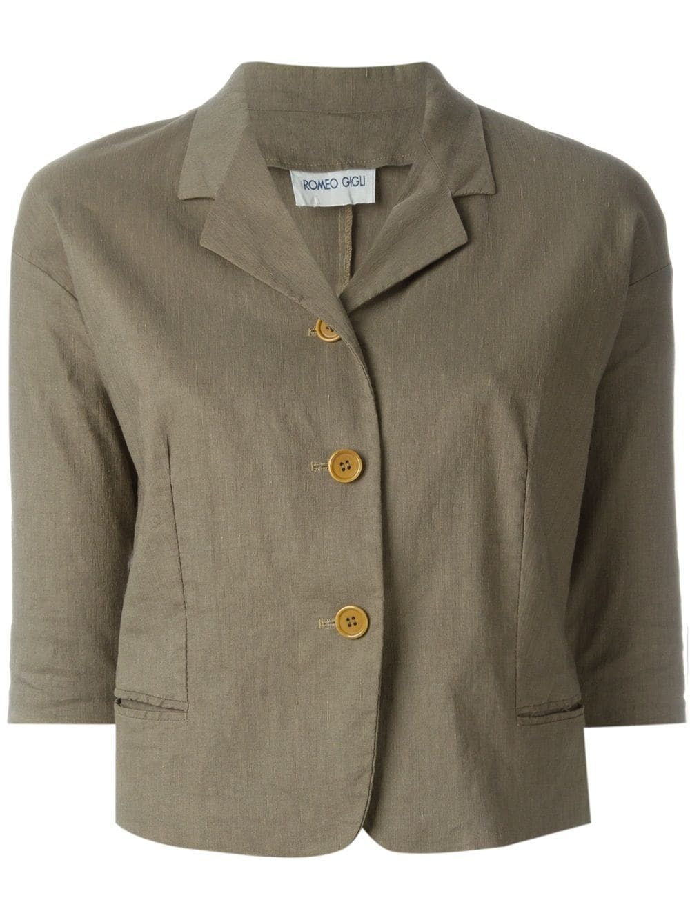 Romeo Gigli Vintage