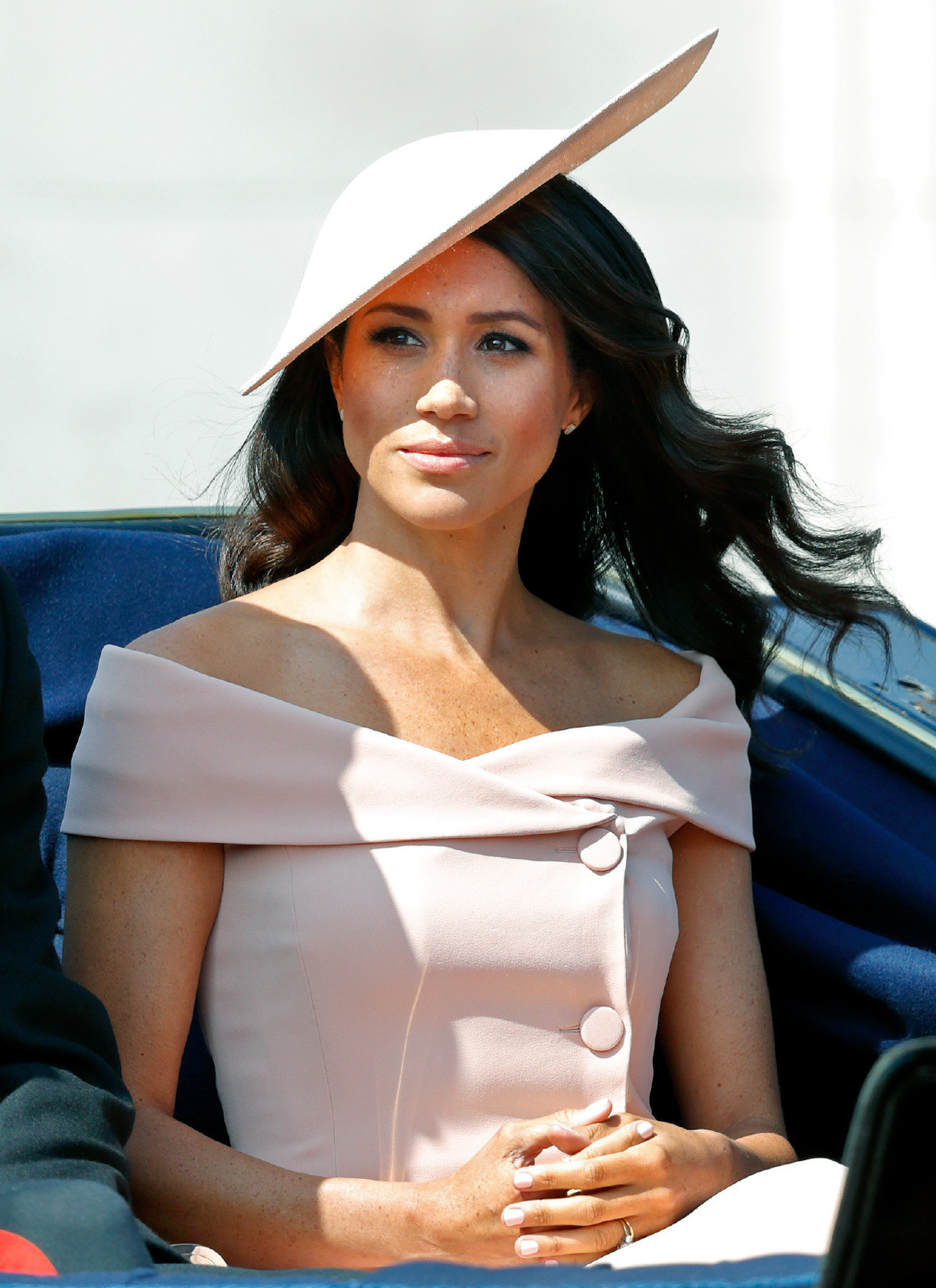 Modern Zaman Kraliyet Stili: Meghan Markle