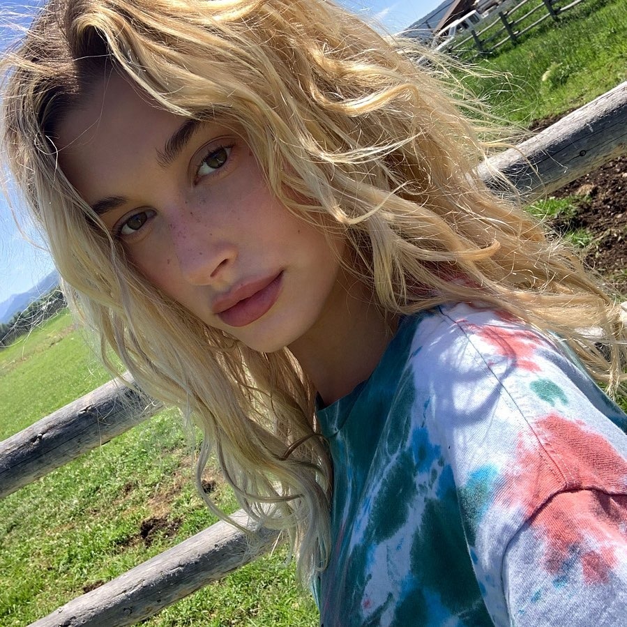 hailey baldwin