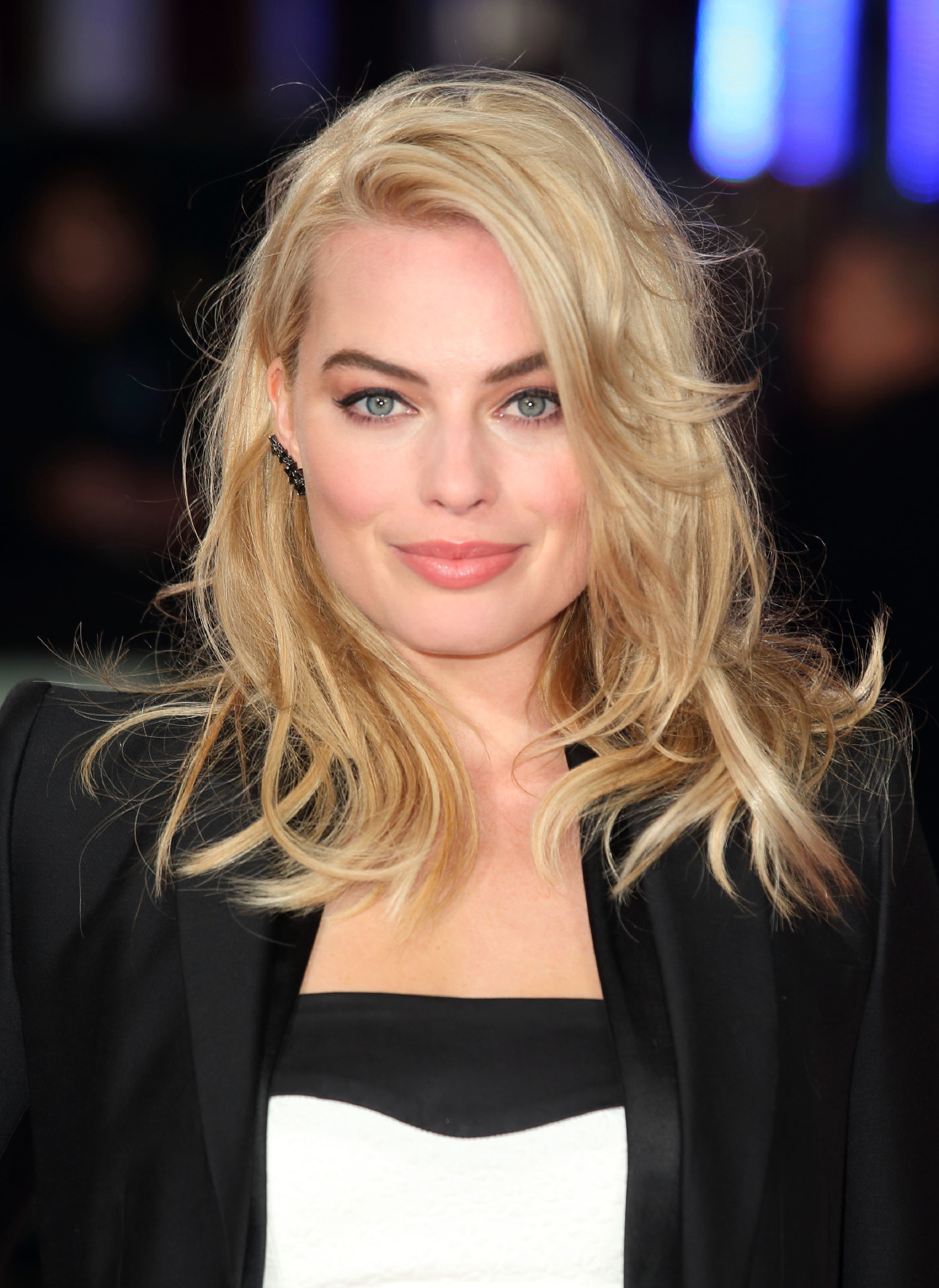 Stil ve Güzellik Dosyası: Margot Robbie