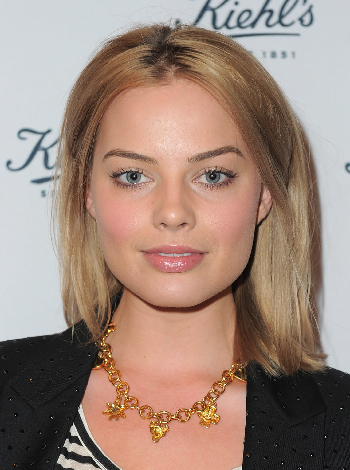 Stil ve Güzellik Dosyası: Margot Robbie