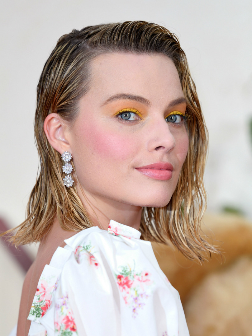 Stil ve Güzellik Dosyası: Margot Robbie