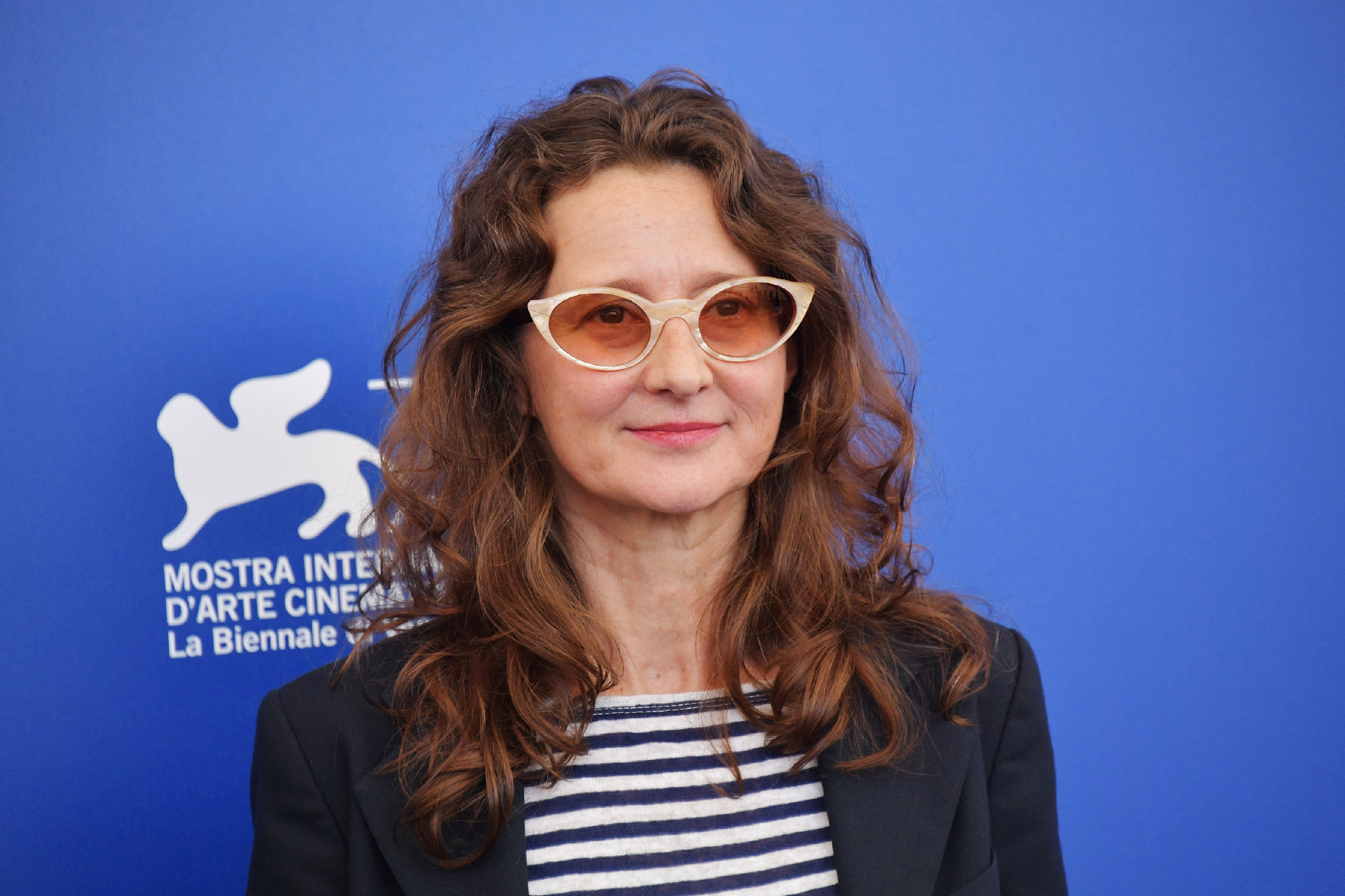 Lucrecia Martel