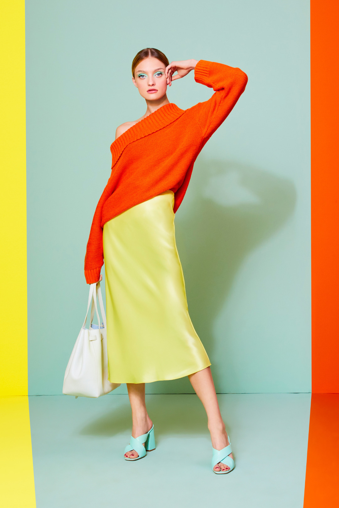 Alice + Olivia 2020 İlkbahar/Yaz