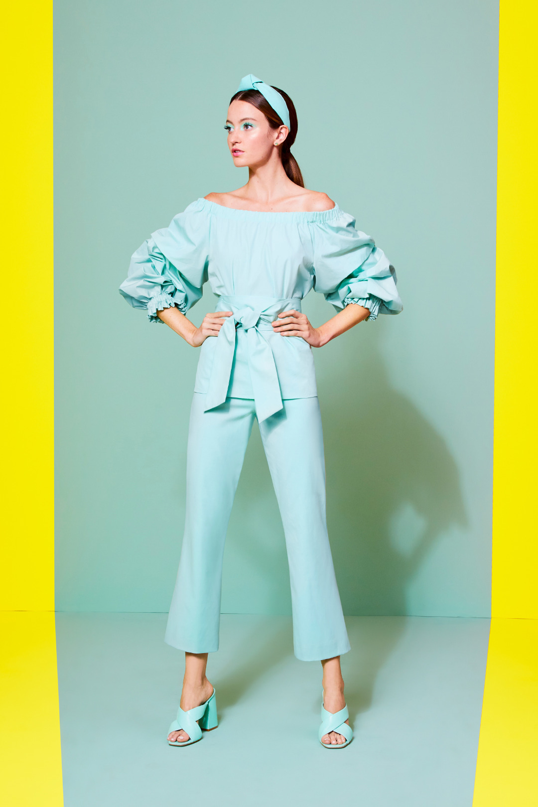 Alice + Olivia 2020 İlkbahar/Yaz