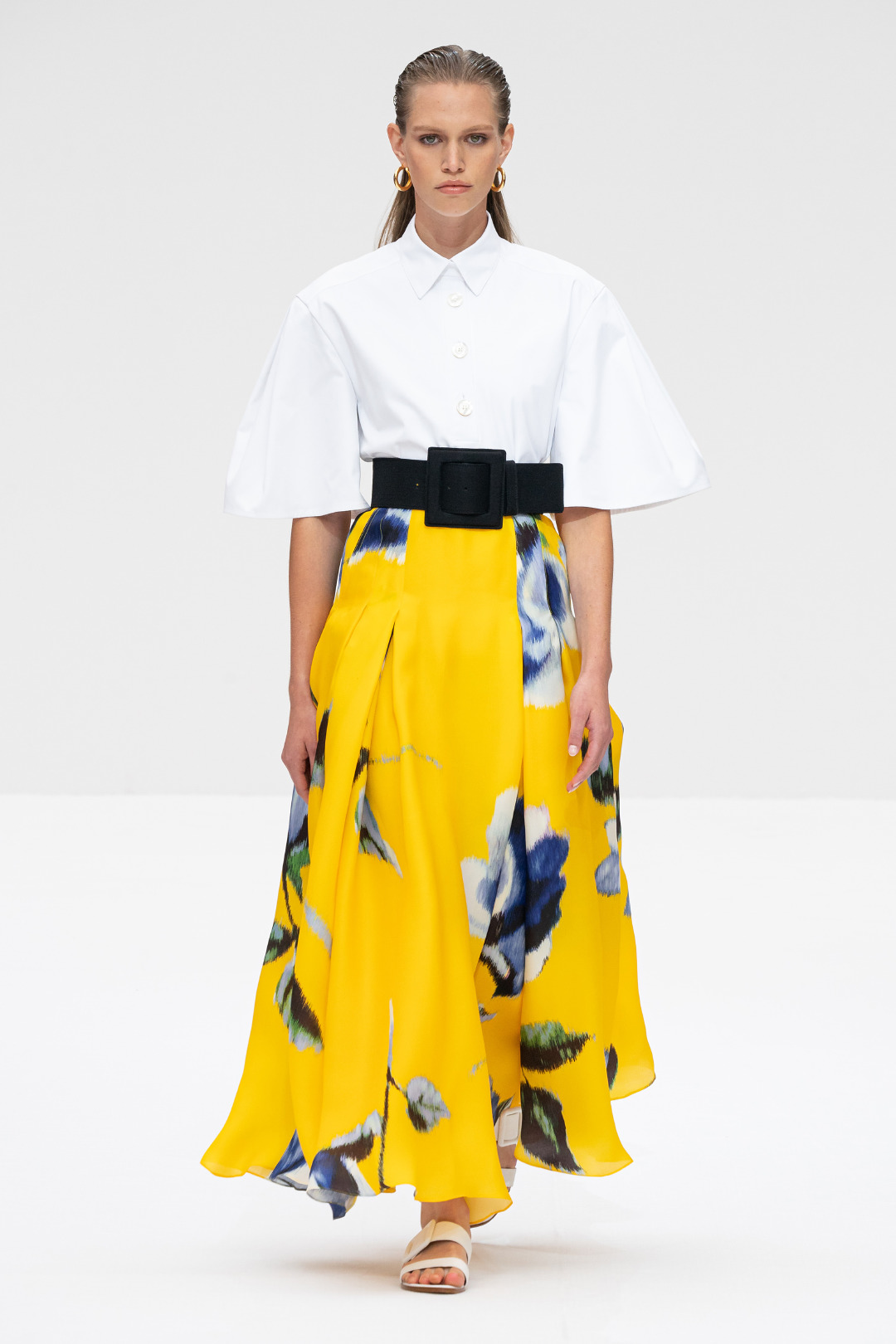 Carolina Herrera 2020 İlkbahar/Yaz