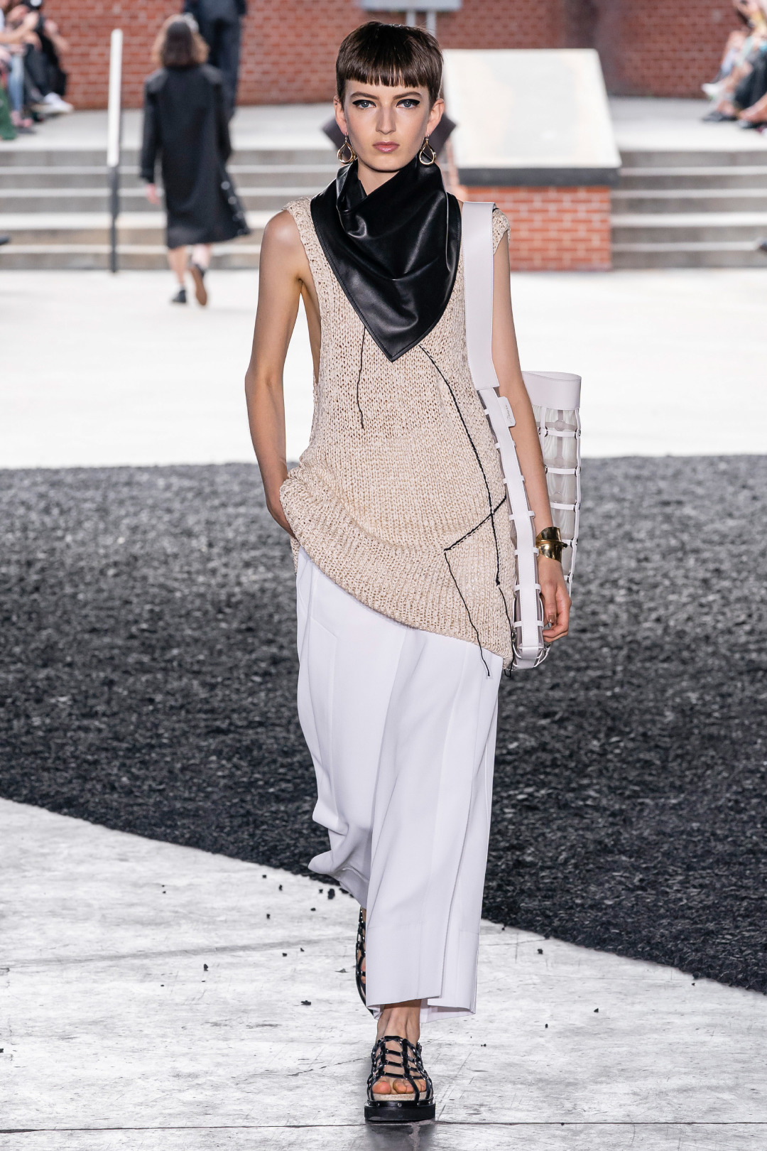 3.1 Phillip Lim 2020 İlkbahar/Yaz