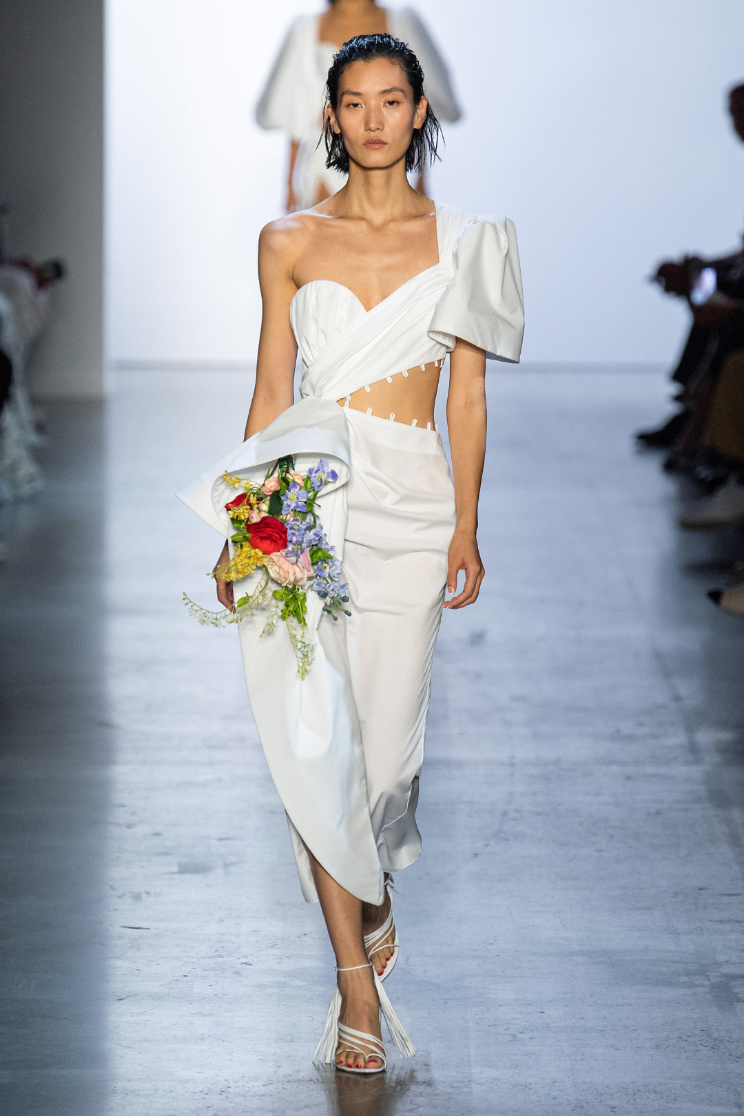 Prabal Gurung 2020 İlkbahar/Yaz