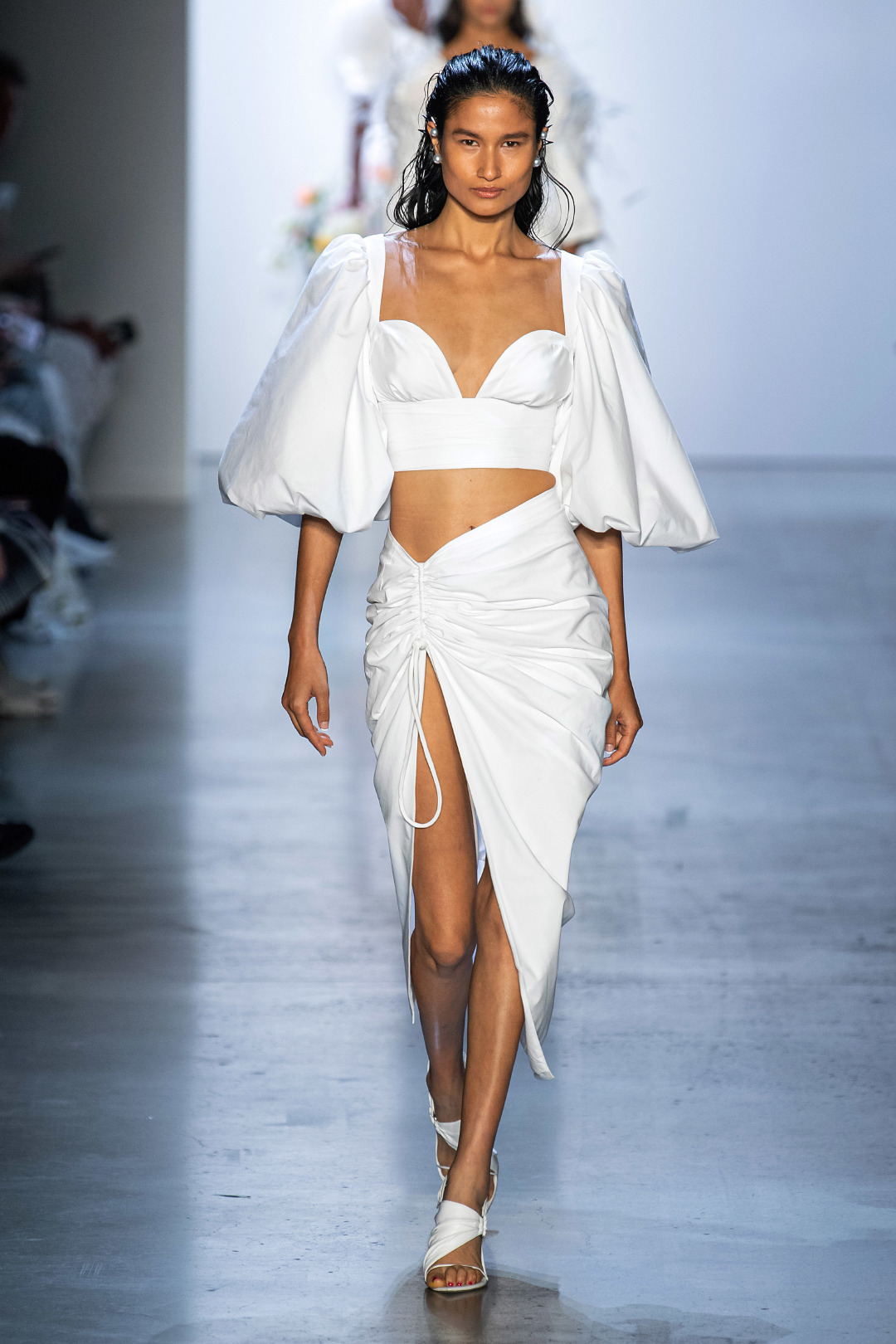 Prabal Gurung 2020 İlkbahar/Yaz