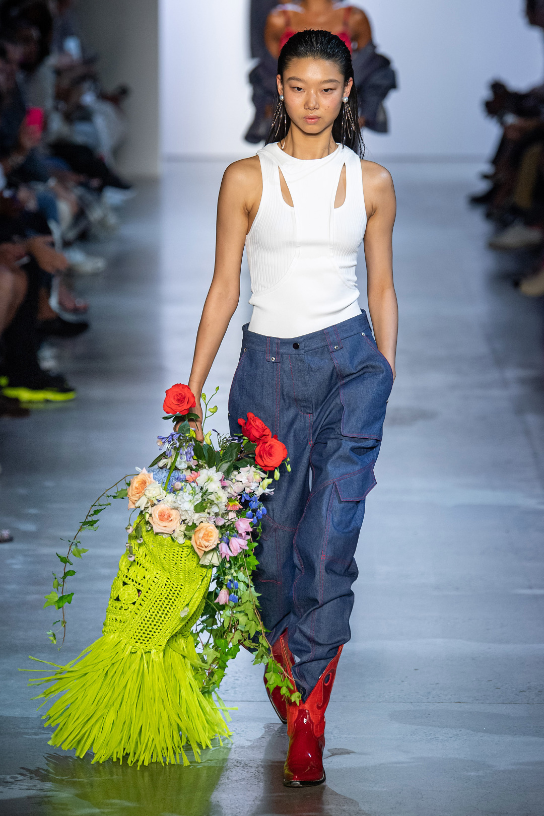 Prabal Gurung 2020 İlkbahar/Yaz