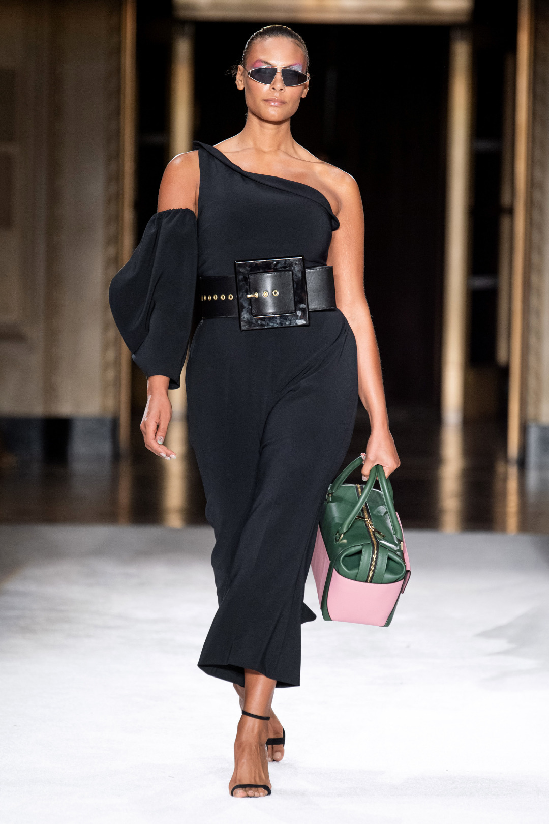 Christian Siriano 2020 İlkbahar/Yaz