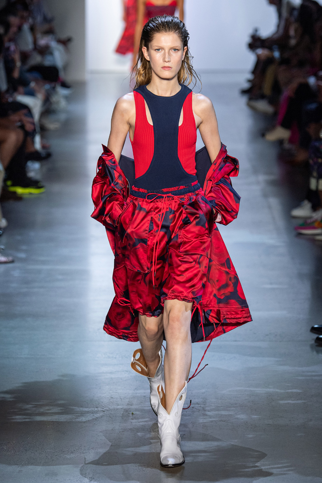 Prabal Gurung 2020 İlkbahar/Yaz