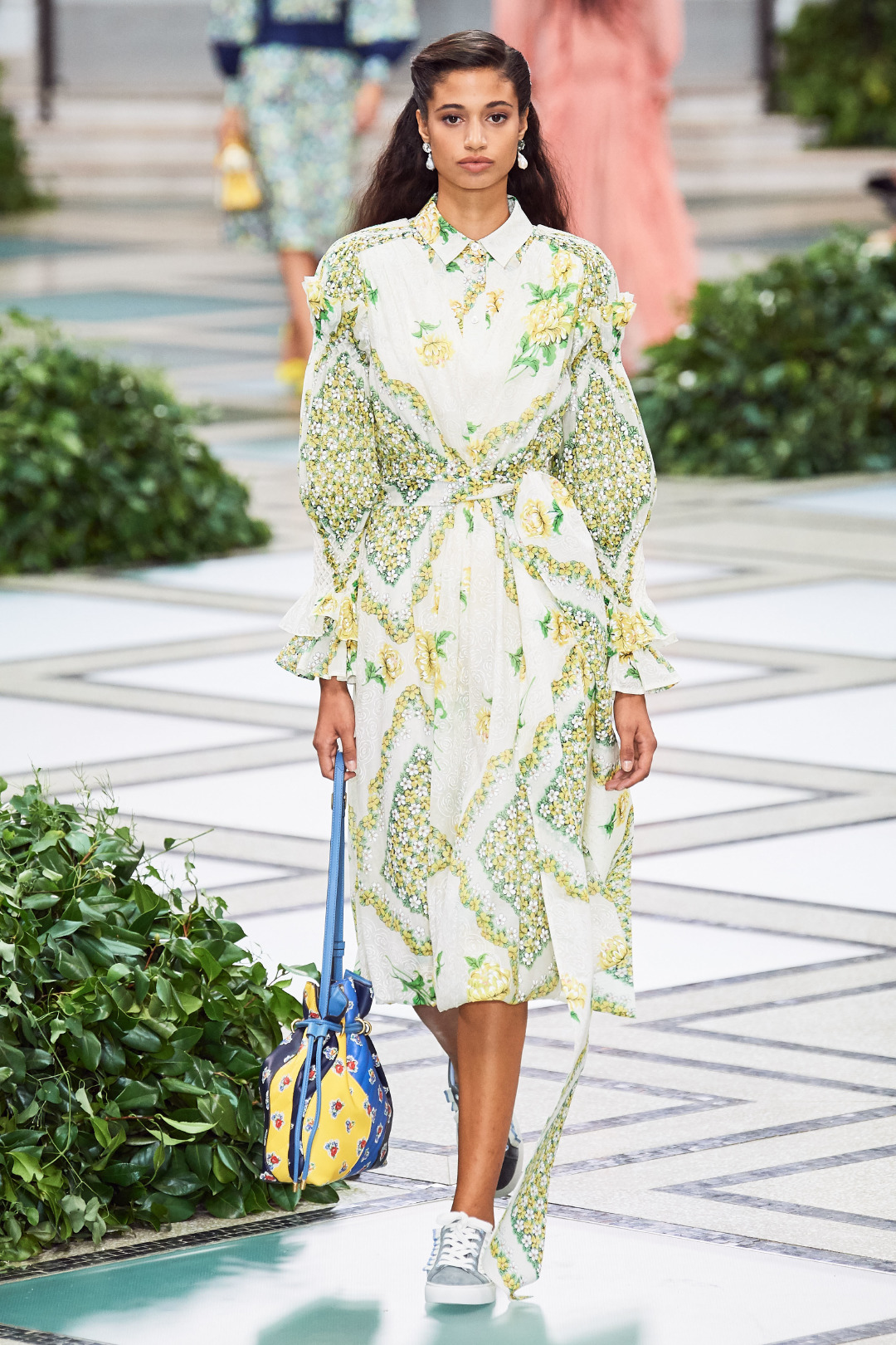 Tory Burch 2020 İlkbahar/Yaz