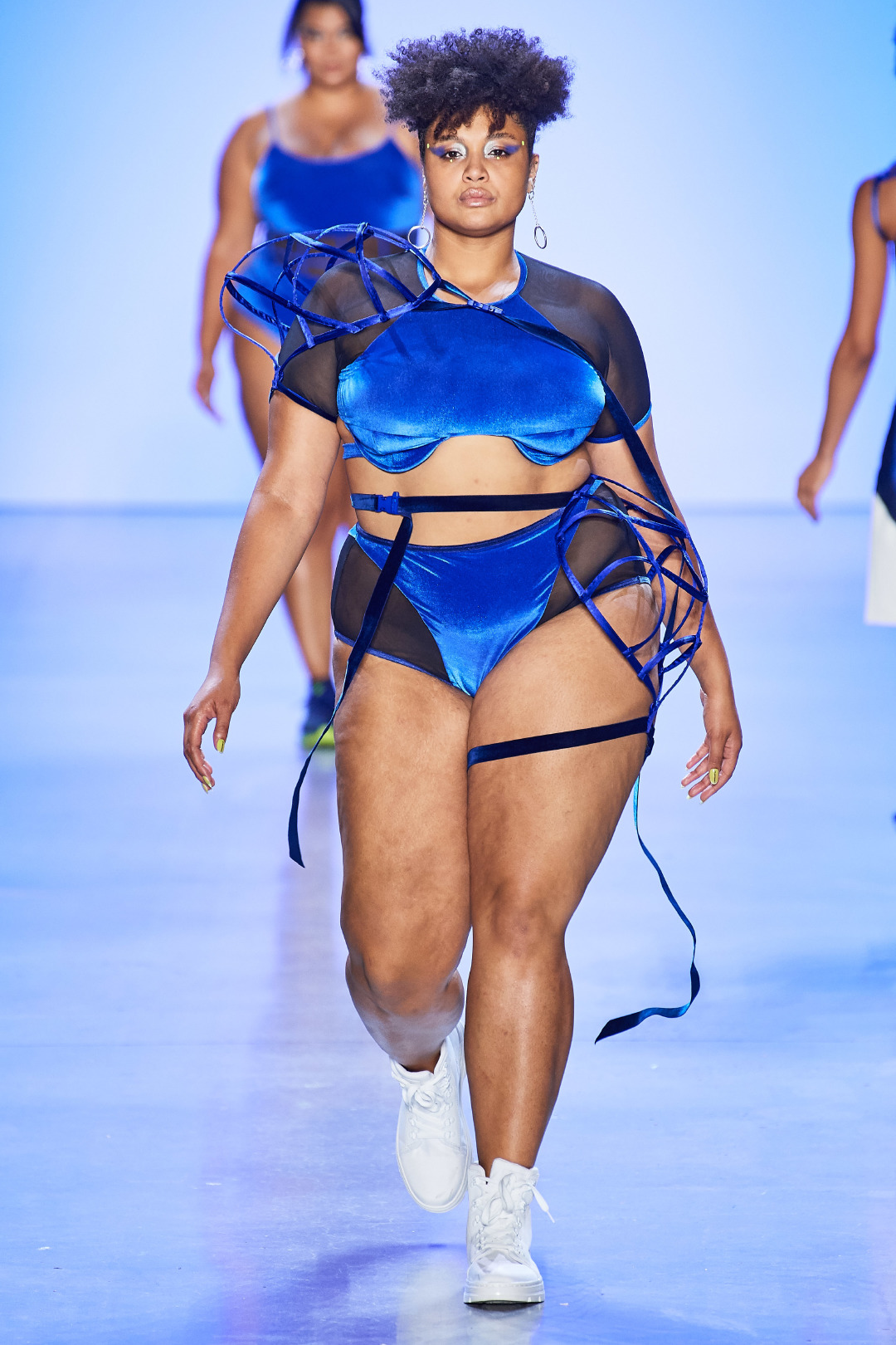 Chromat 2020 İlkbahar/Yaz