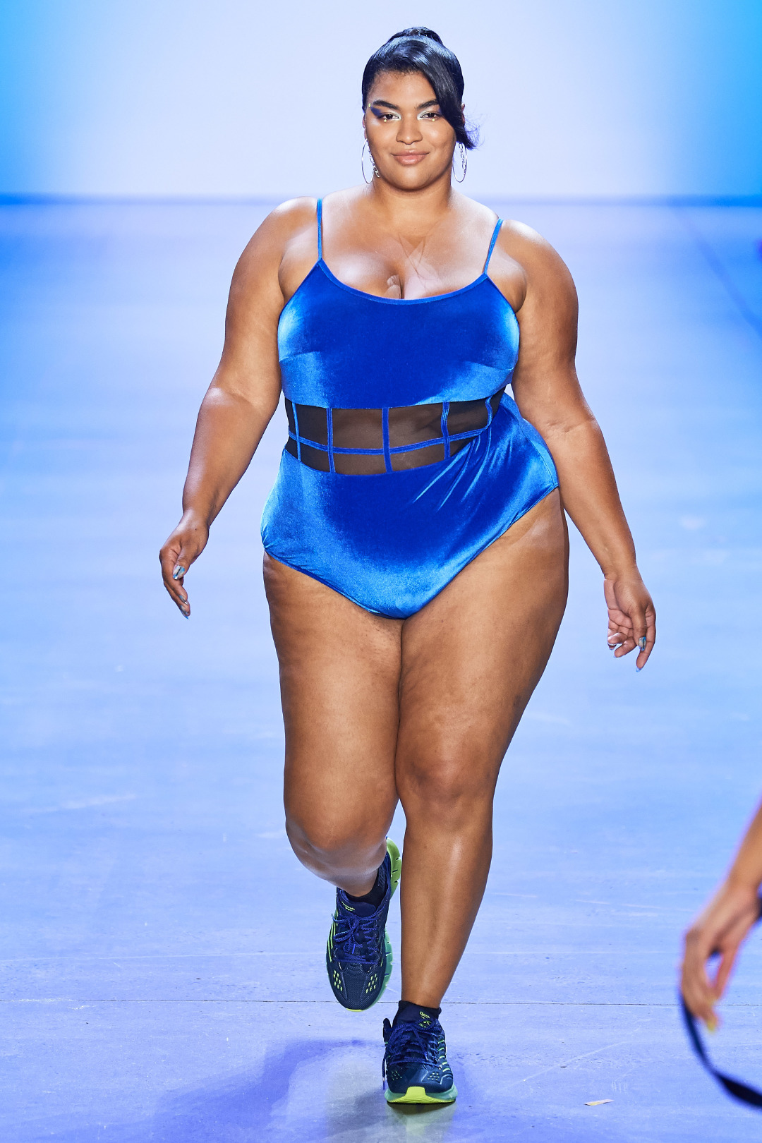 Chromat 2020 İlkbahar/Yaz