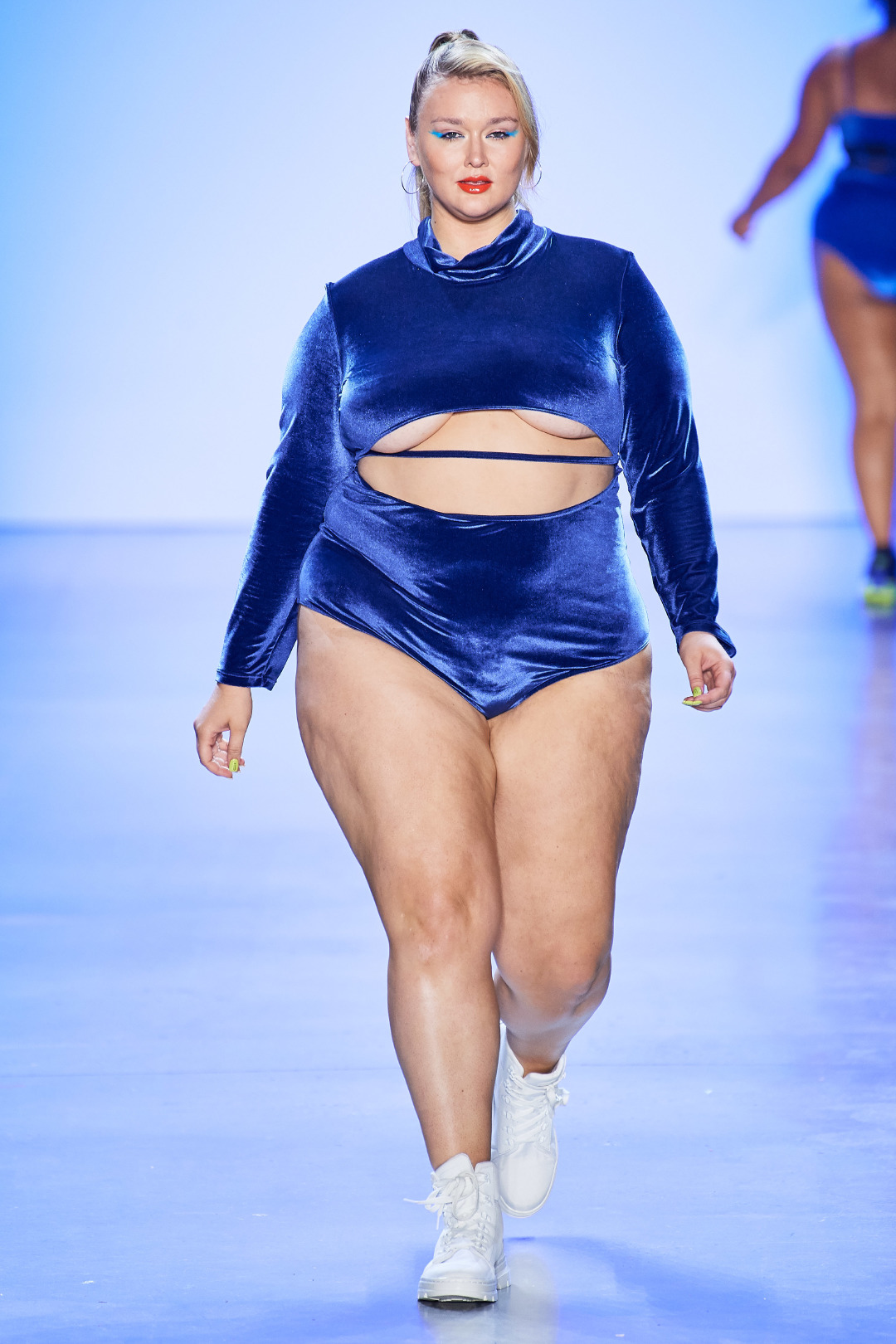 Chromat 2020 İlkbahar/Yaz