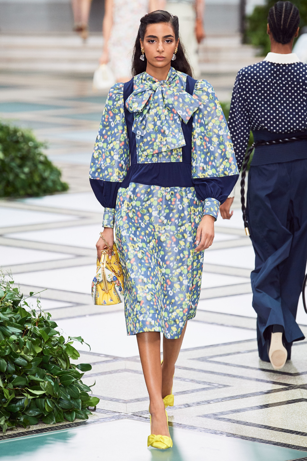 Tory Burch 2020 İlkbahar/Yaz