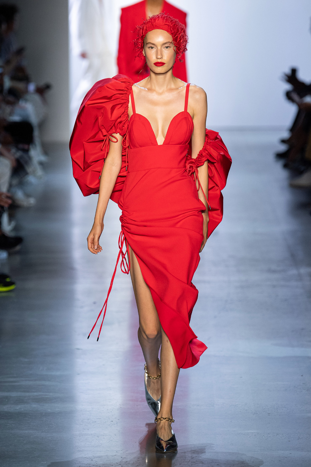 Prabal Gurung 2020 İlkbahar/Yaz