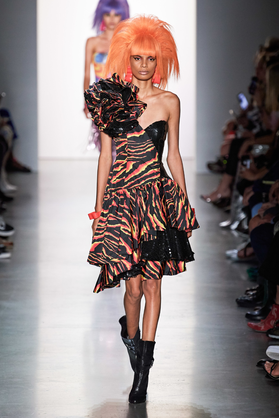 Jeremy Scott 2020 İlkbahar/Yaz