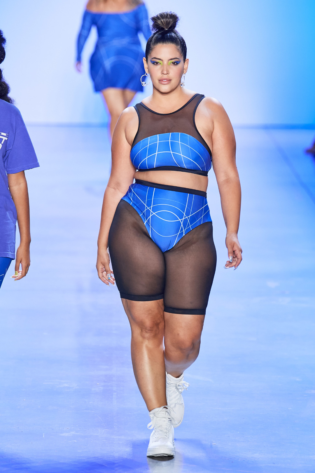 Chromat 2020 İlkbahar/Yaz