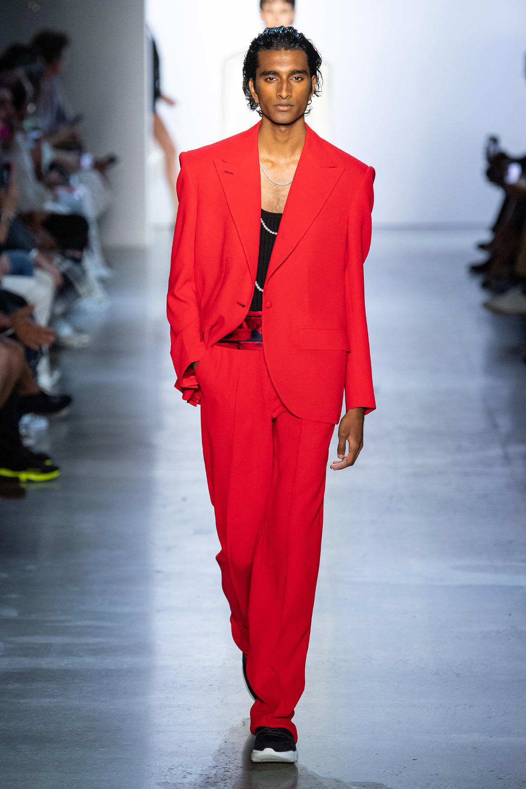 Prabal Gurung 2020 İlkbahar/Yaz