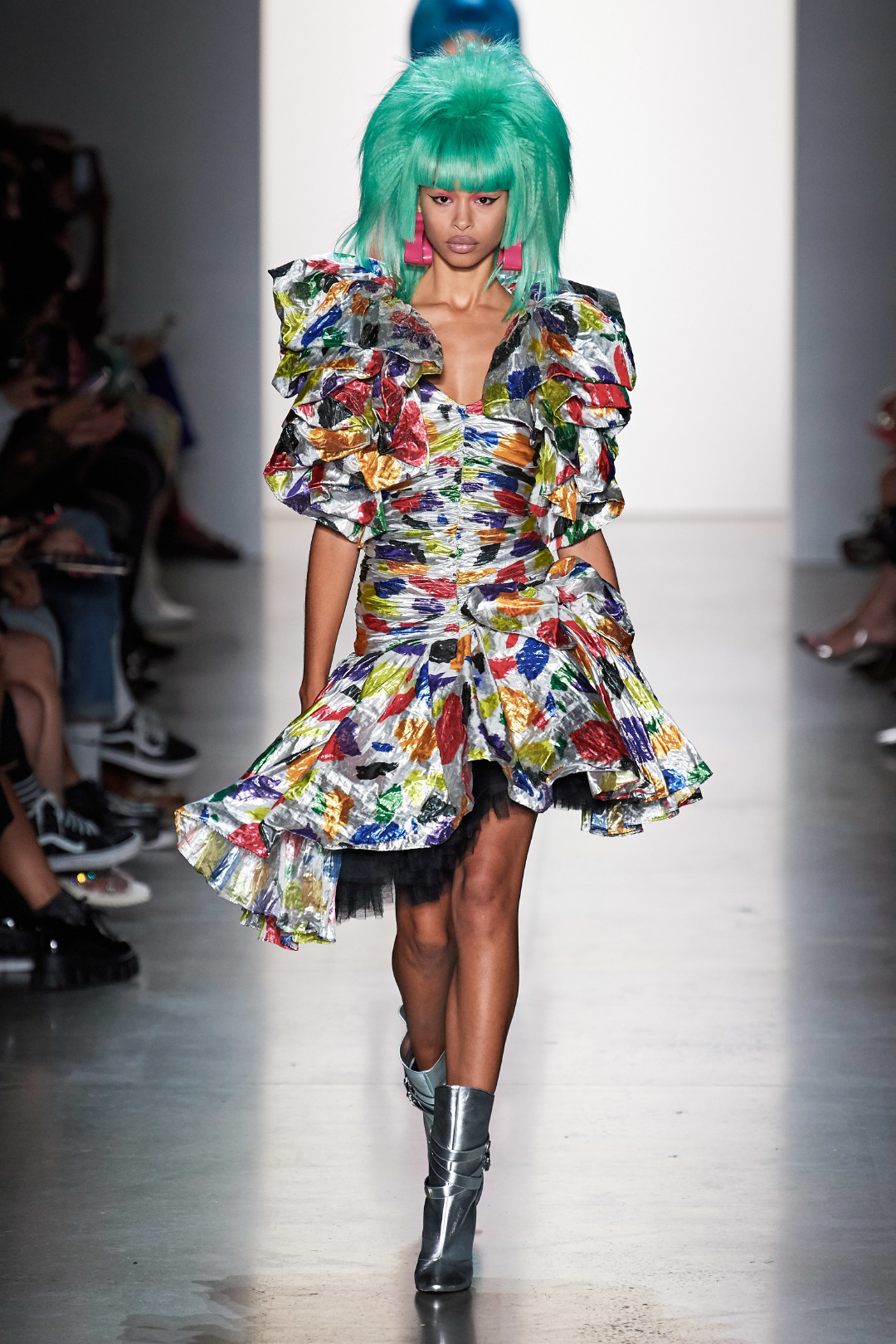 Jeremy Scott 2020 İlkbahar/Yaz