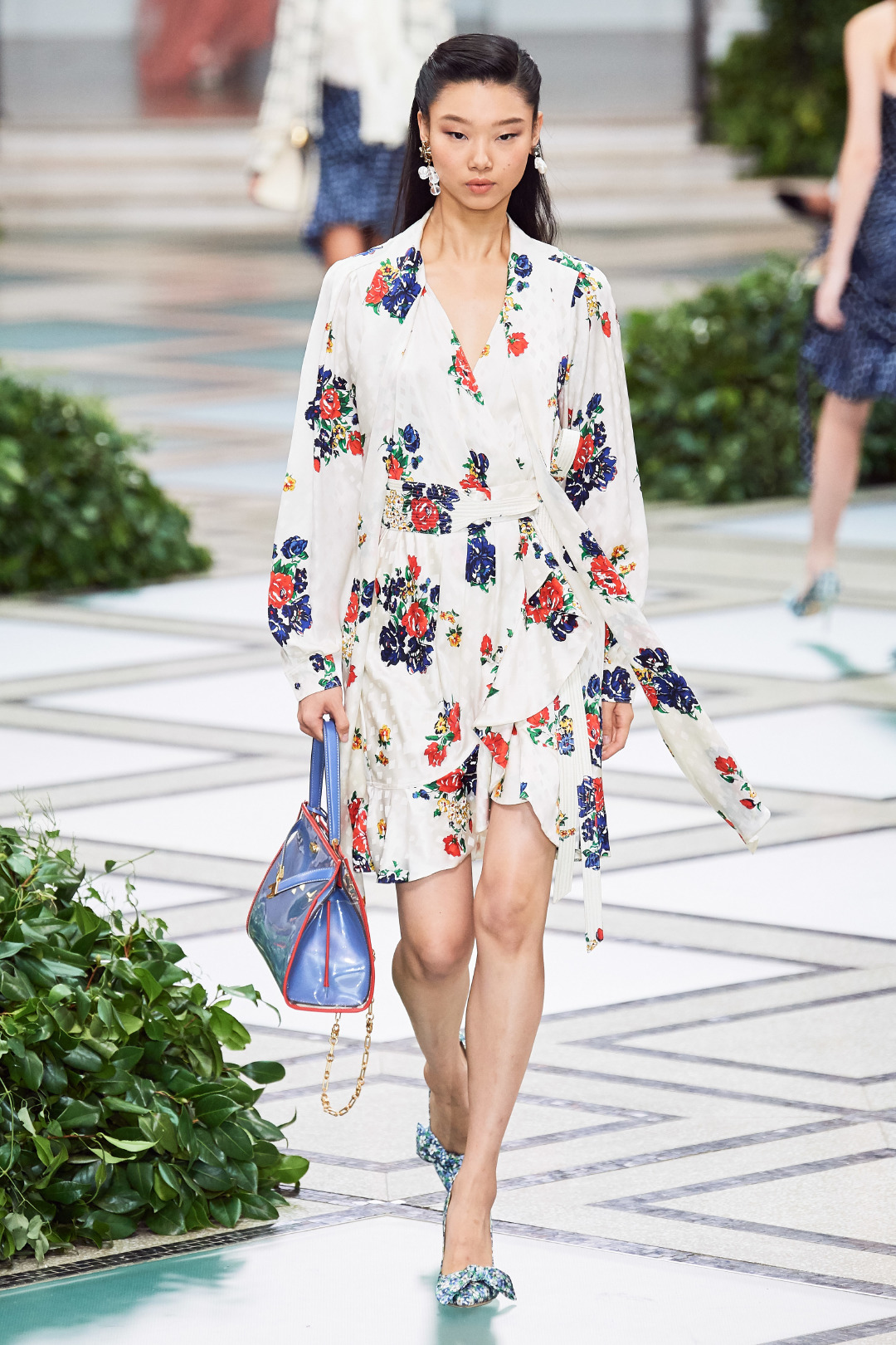 Tory Burch 2020 İlkbahar/Yaz