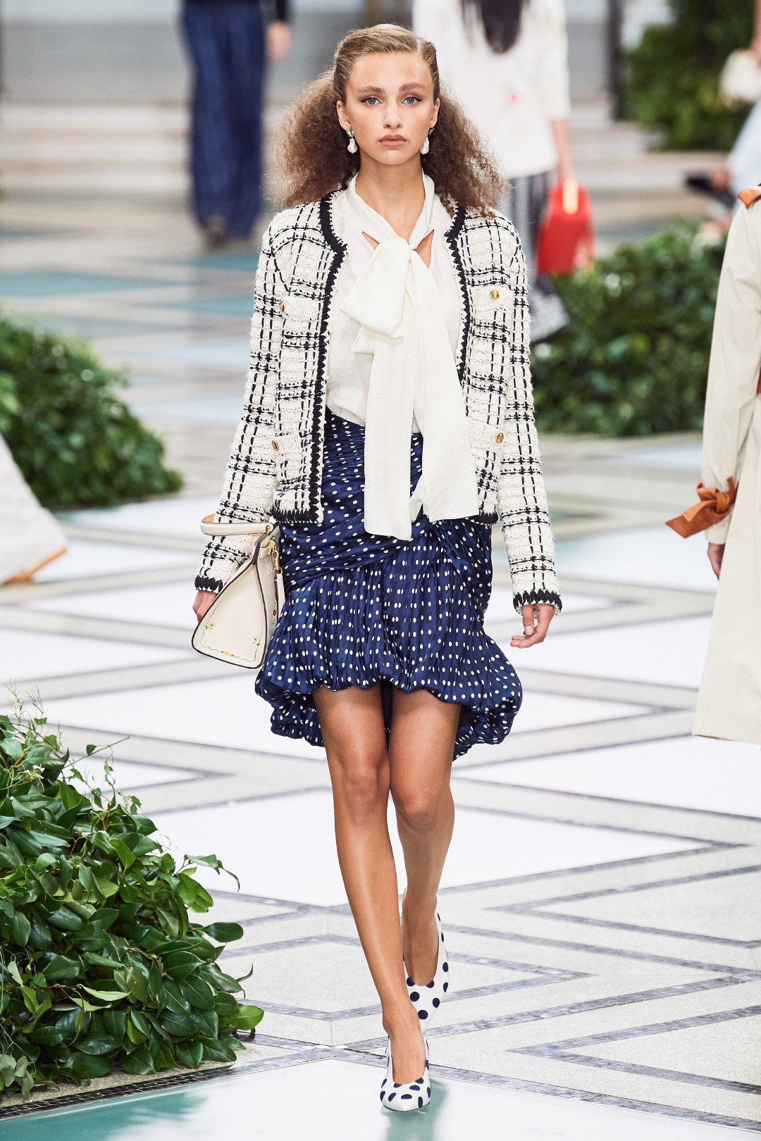 Tory Burch 2020 İlkbahar/Yaz