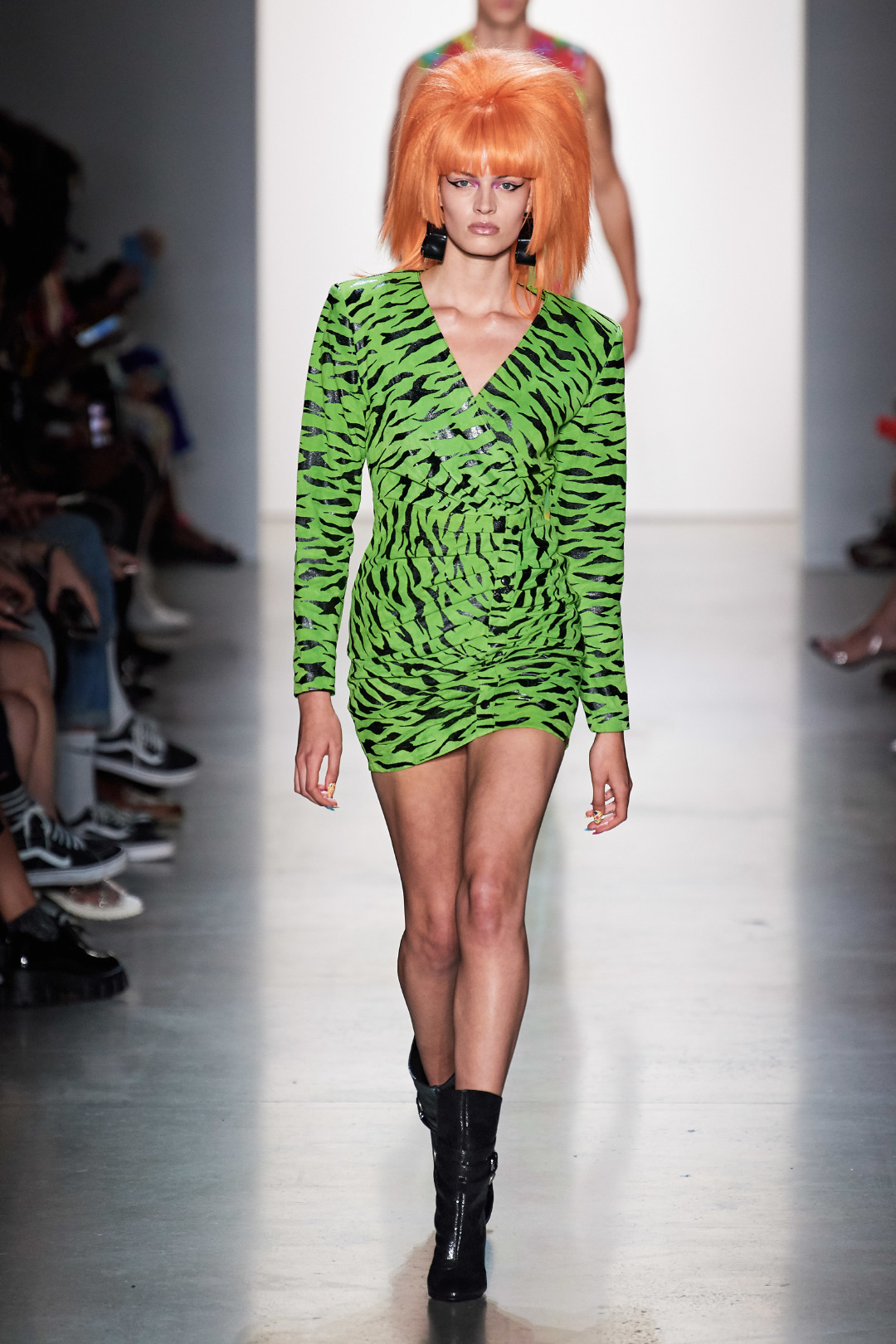 Jeremy Scott 2020 İlkbahar/Yaz