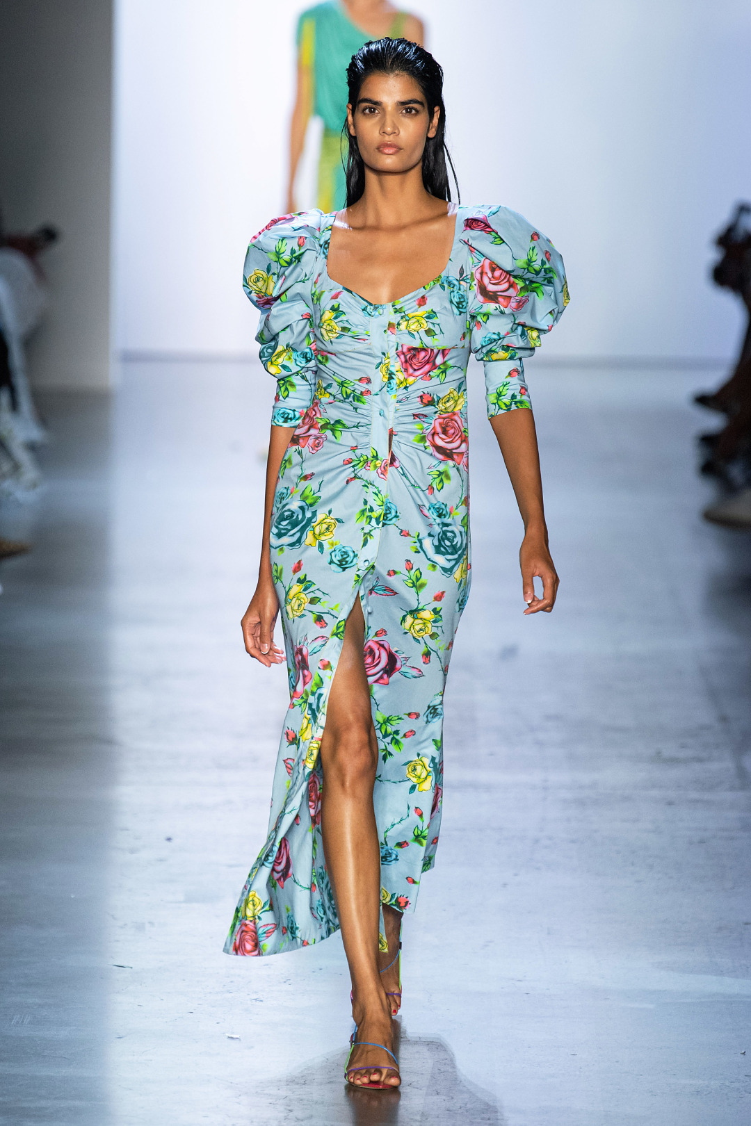 Prabal Gurung 2020 İlkbahar/Yaz