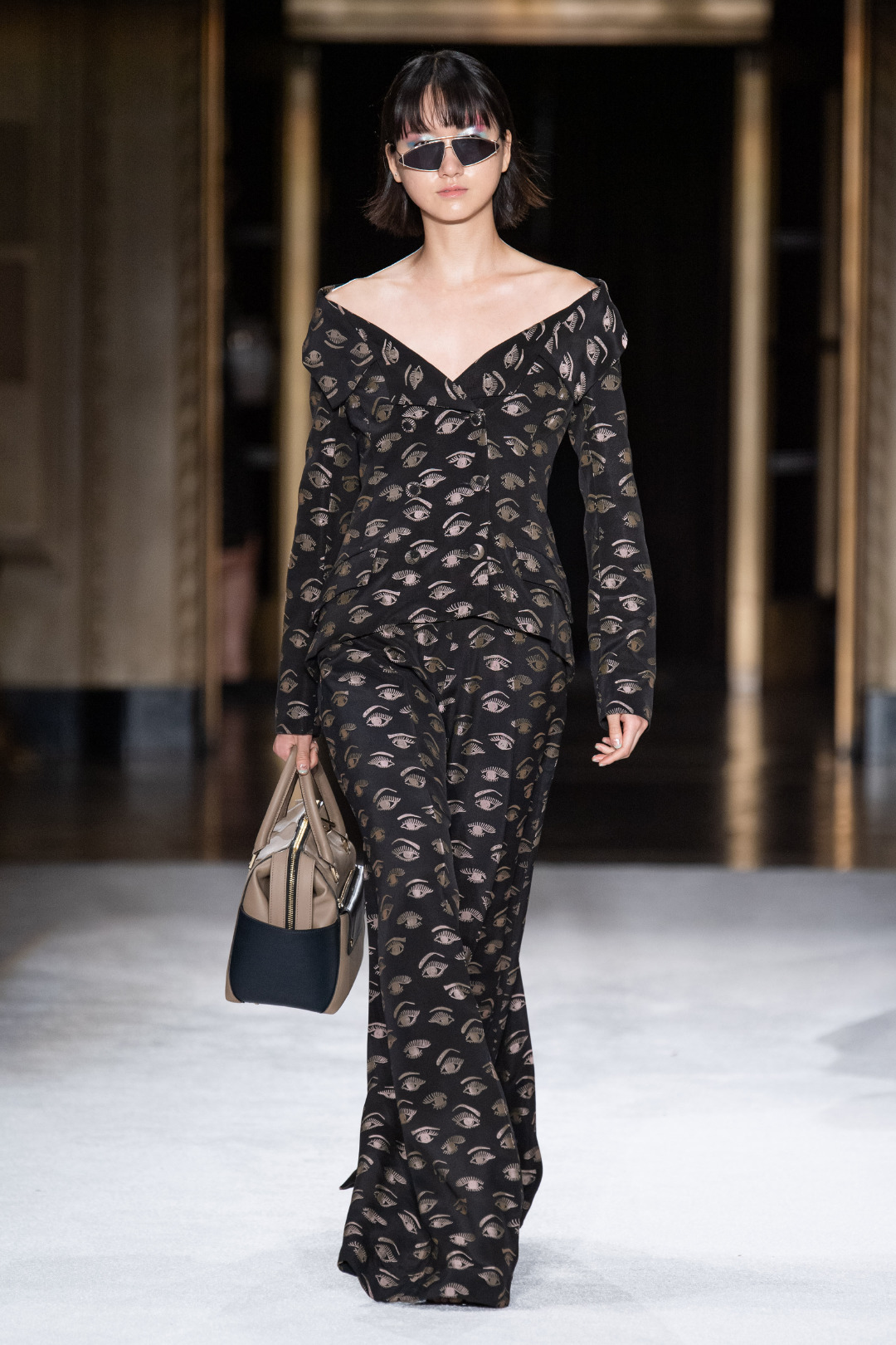 Christian Siriano 2020 İlkbahar/Yaz