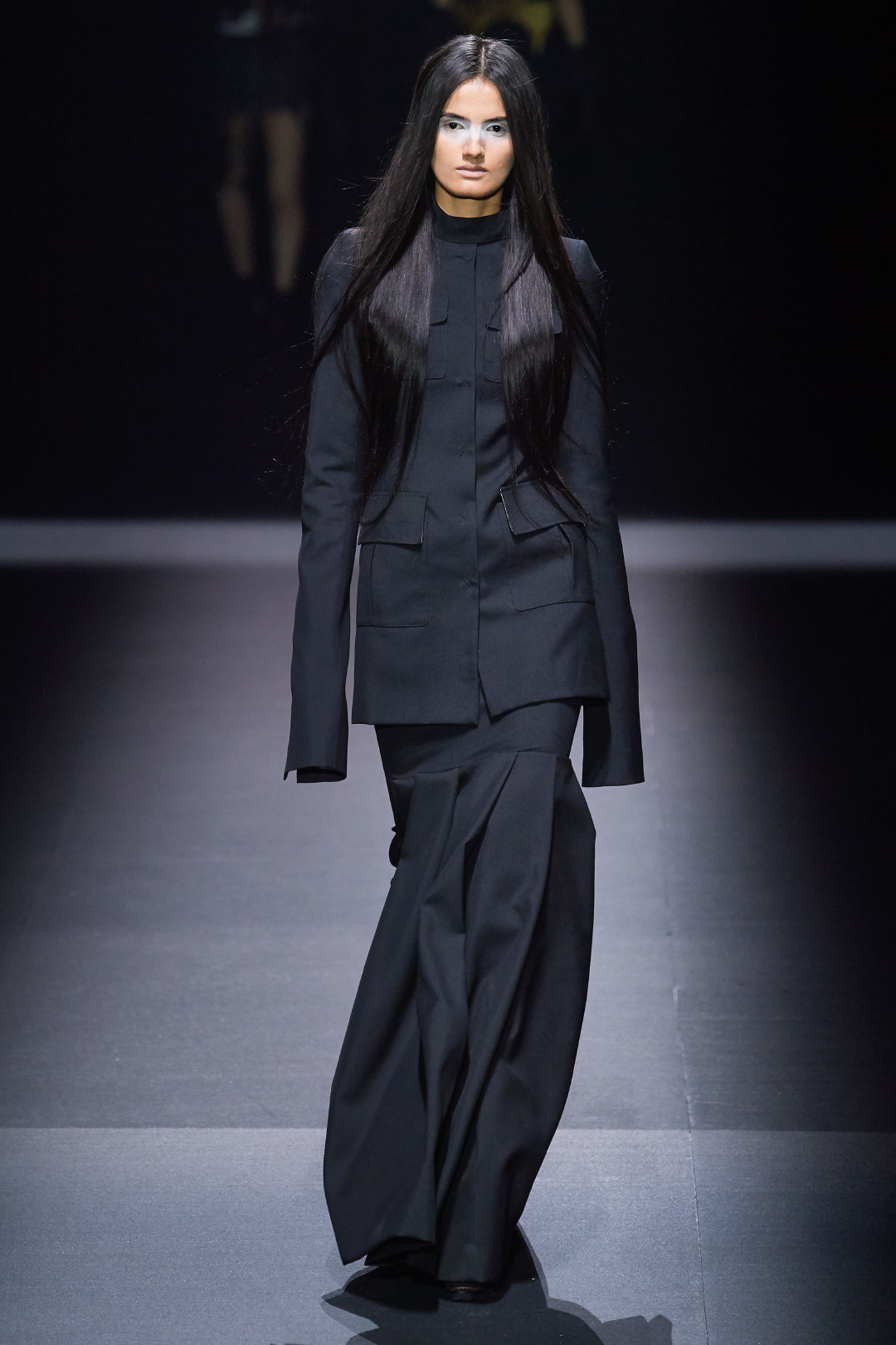 Vera Wang 2020 İlkbahar/Yaz