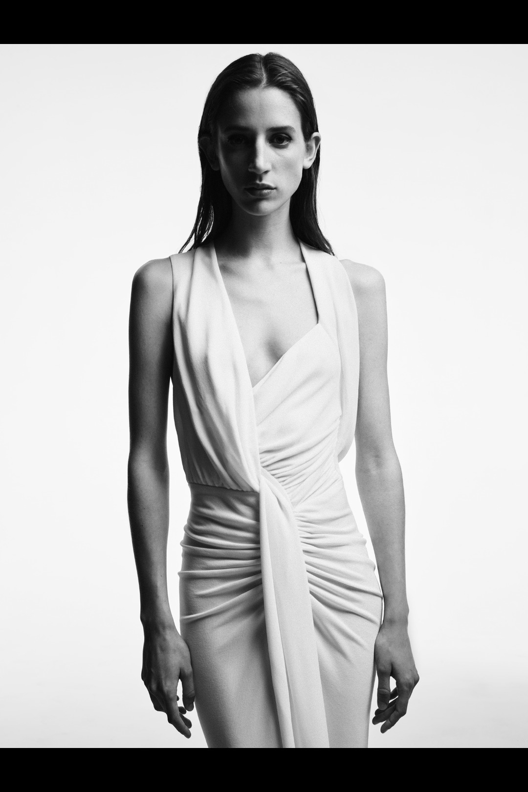 Narciso Rodriguez 2020 İlkbahar/Yaz