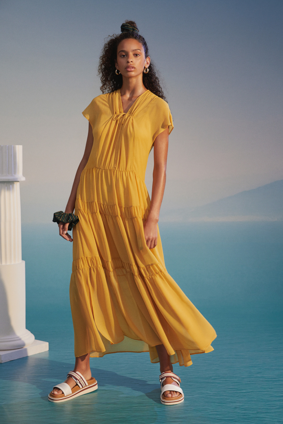 See by Chloé 2020 İlkbahar/Yaz