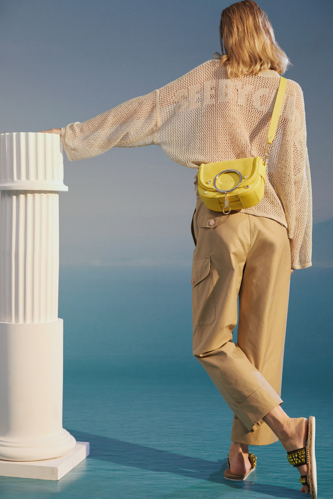 See by Chloé 2020 İlkbahar/Yaz