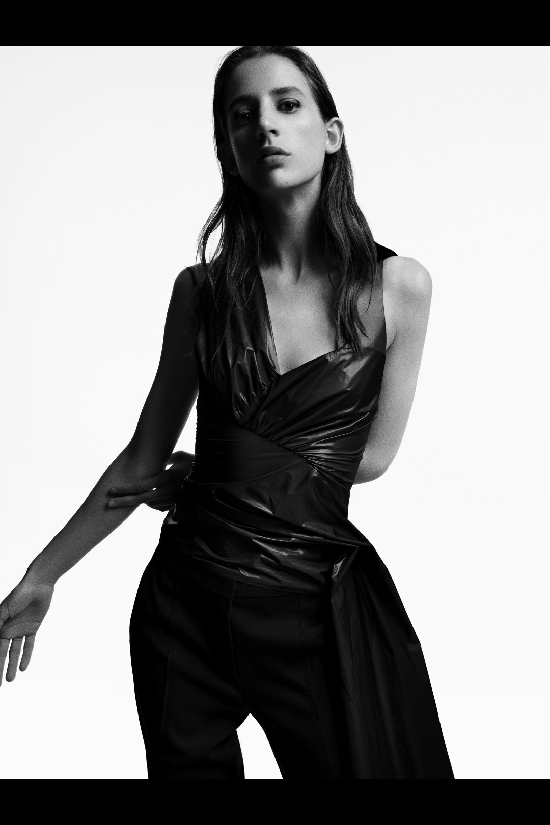 Narciso Rodriguez 2020 İlkbahar/Yaz