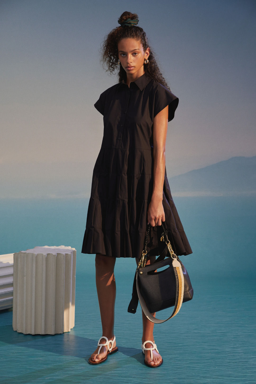 See by Chloé 2020 İlkbahar/Yaz