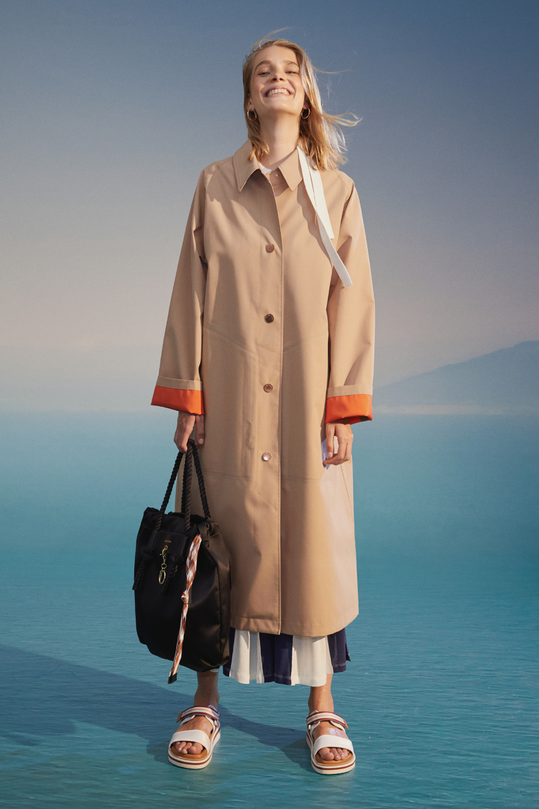 See by Chloé 2020 İlkbahar/Yaz