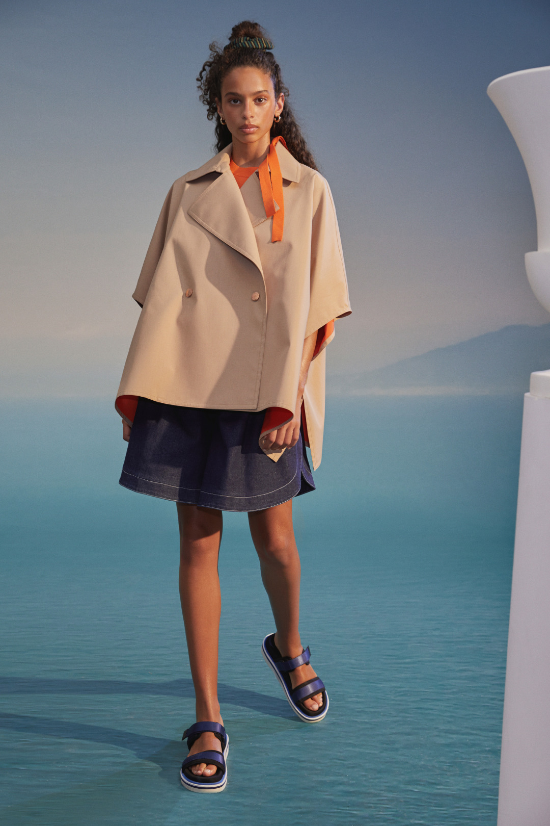 See by Chloé 2020 İlkbahar/Yaz