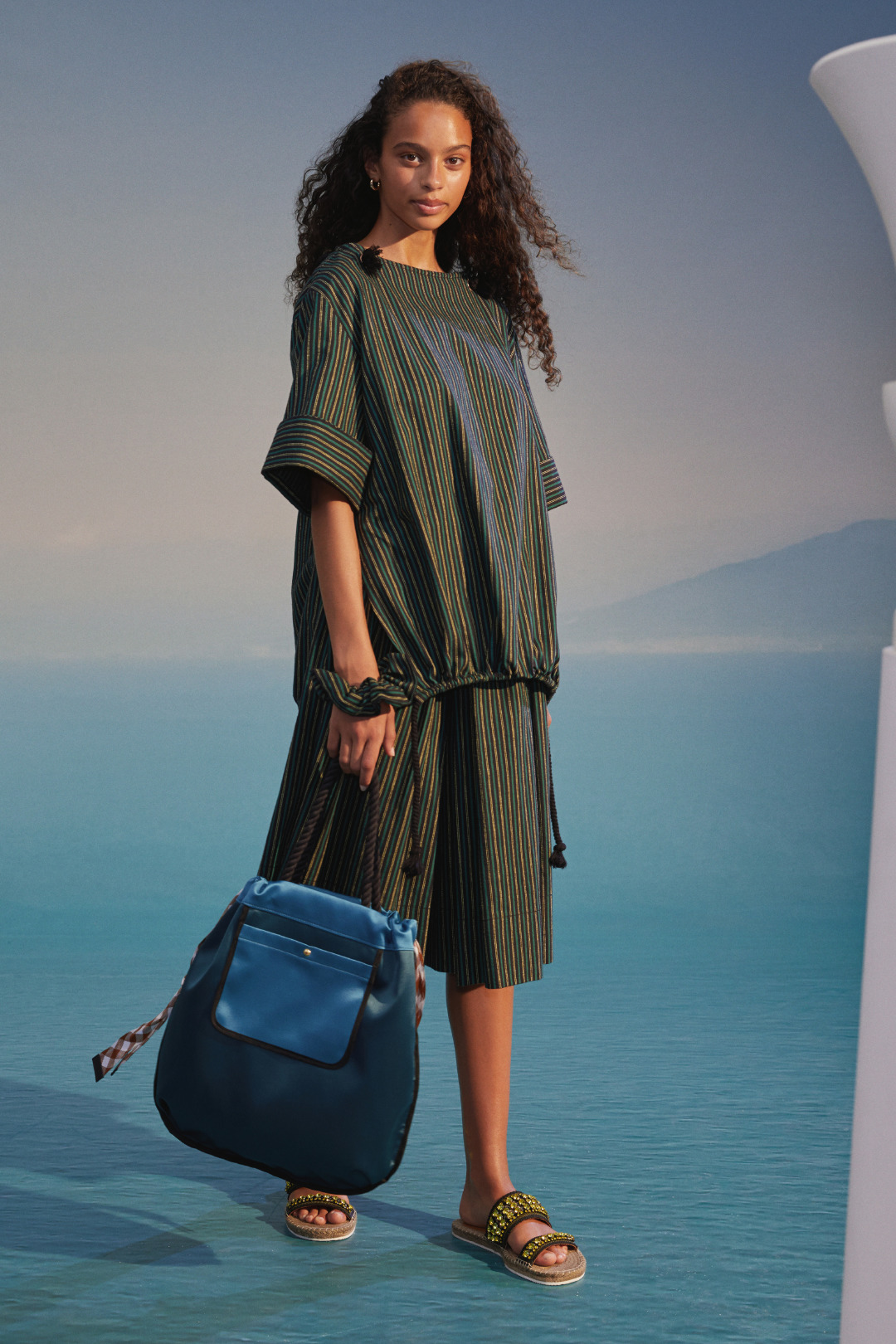 See by Chloé 2020 İlkbahar/Yaz