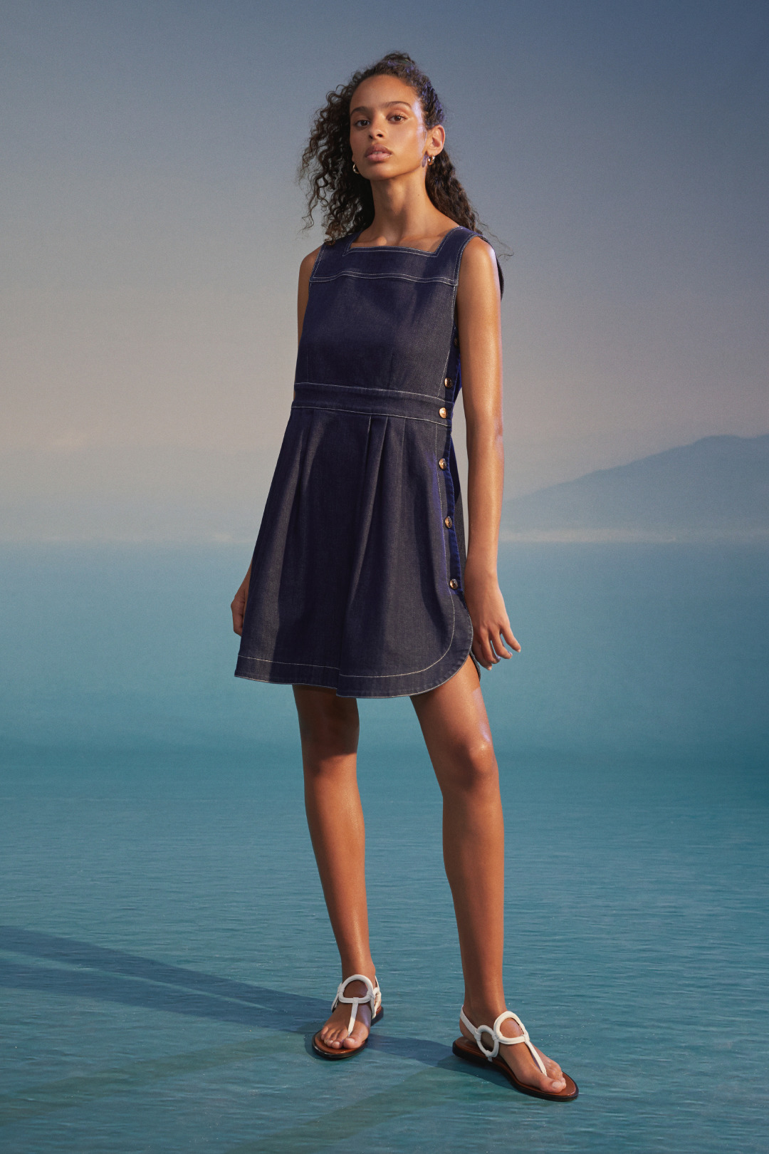 See by Chloé 2020 İlkbahar/Yaz